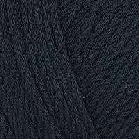 Хлопок классик Камтекс - 003 (черный)