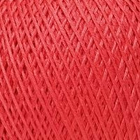 Нитки для рукоделия (вышивания) х/б ПНК - 1013 (яр.коралл)