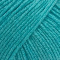 Wool 115 Gazzal - 3329 (бирюз)