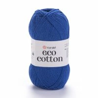 Eco Cotton (YarnArt) - 774 (василек)