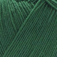 Cotton Soft YarnArt - 52 (тём.зелёный)