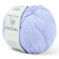 JEANS-GZ (GAZZAL) - 1103 (сирень)