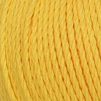 Хлопок классик Камтекс - 104 (желтый)