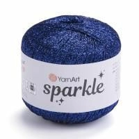 Sparkle YarnArt - 1324 (синий)