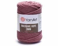 Macrame Rope 3mm