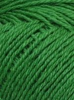 Шерсть теплая M&H - 3013(173) (светлый изумруд)