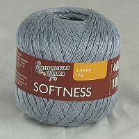 Нежность (Softness) - 173933 (серо-голубой)
