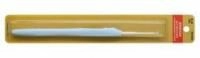 Крючок для вязания с резиновой ручкой (Hobby&Pro) 2.0 мм.