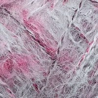 Фиера M&H - 022 (мальва-белый)