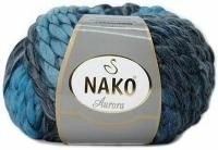 AURORA (Nako) - 2752 (синий)