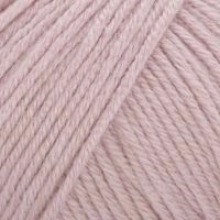BABY COTTON XL (Gazzal) - 3444 (неж.розовый)