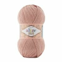 COTTON GOLD PRATICA (ALIZE)