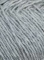 Шерсть теплая M&H - 3005(126) (светло-серый меланж)