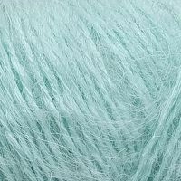 Мохер с хлопком Камтекс - 023 (бирюза светлая)