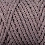 Macrame Rope 3mm - 788 (какао)