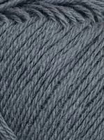 Шерсть теплая M&H - 3009(178) (серый)