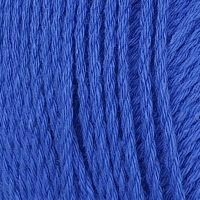 Хлопок классик Камтекс - 019 (василек)