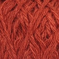 Акрил Рассказовский 100 г - 21 (терракот)