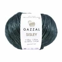 Sisley Gazzal - 5723 (темный изумруд)