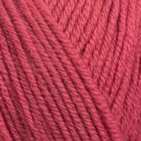 Wool 115 Gazzal - 3323 (коралловый)