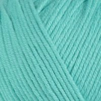 BABY COTTON (Gazzal) - 3452 (ментол)