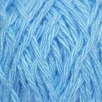 Акрил Рассказовский 100 г - 04 (голубой)