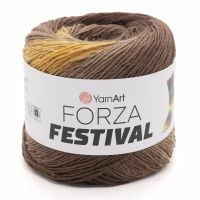Forza Festival YarnArt - 2901 (принт)