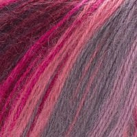 Angora active YarnArt - 841 (роз/фукси)