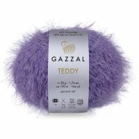 Teddy Gazzal - 6550 (лиловый)