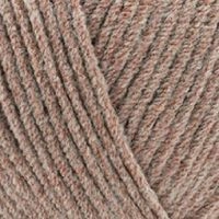 COTTON GOLD HOBBY NEW (ALIZE) - 960 (светло-коричневый)