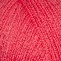 Wool 175 Gazzal - 332 (коралл)