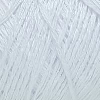 Хлопок Колибри М&H - 009 (белый)