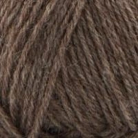 SUPERWASH ARTISAN ALIZE - 240 (коричневый меланж)