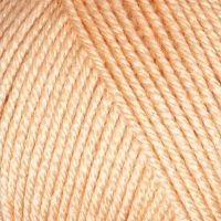 Wool 175 Gazzal - 306 (верблюжий)