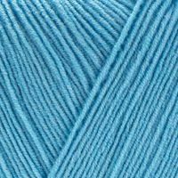 Cotton Soft YarnArt - 33 (гол.бирюза)