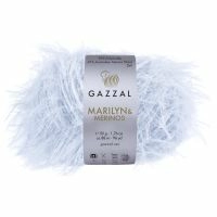 Marilyn&Merinos Gazzal - 8253 (бледно-голубой)