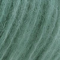 Alpaca Air Gazzal - 107 (зеленая бирюза)