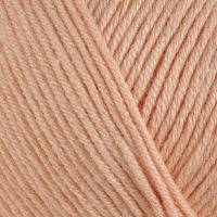 BABY COTTON (Gazzal) - 3412 (персик)