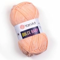 Dolce Baby (YarnArt) - 773 (персик)