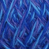 Элегант Рассказовская 100 г - 15 (василек/небо/фиолет)