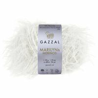 Marilyn&Merinos Gazzal - 8269 (белый)