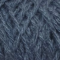 Акрил Рассказовский 100 г - 17 (стальной)