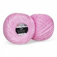 LILY (YarnArt) - 5046 (розовый)