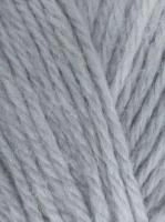 BABY WOOL XL (Gazzal) - 817 (св.серый)