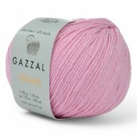 JEANS-GZ (GAZZAL) - 1143 (розовый)