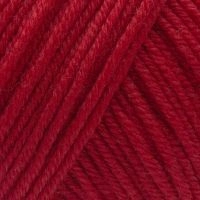 Wool 115 Gazzal - 3319 (красн)