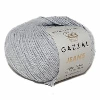 JEANS-GZ (GAZZAL) - 1155 (св.серый)