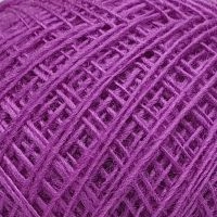 Angora Rabbit 15 - 025 (лиловый)