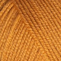 Wool 175 Gazzal - 315 (рыжий)