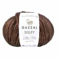 Sisley Gazzal - 5713 (коричневый)